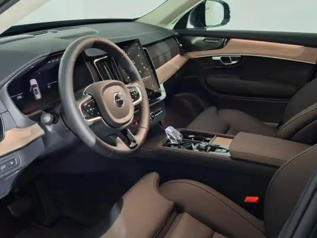 Volvo Xc90 t8 awd 310 + 145ch ultra style chrome geartronic — photo 22