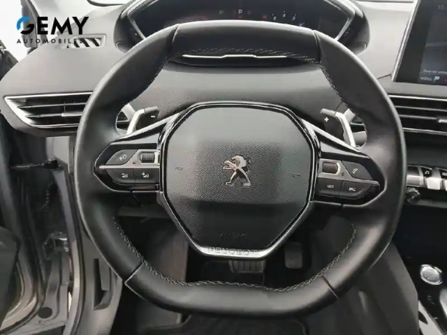 Peugeot 3008 puretech 130ch s&amp;s eat8 — photo 57