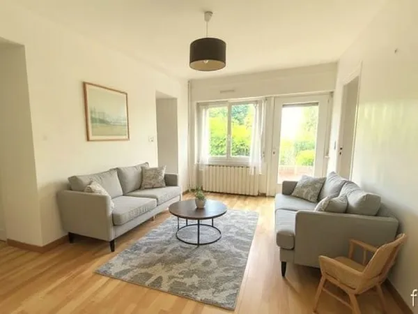 Maison 5 pièces 80 m²