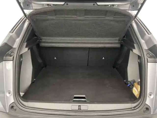 Peugeot 2008 bluehdi 110 s&amp;s bvm6 — photo 13