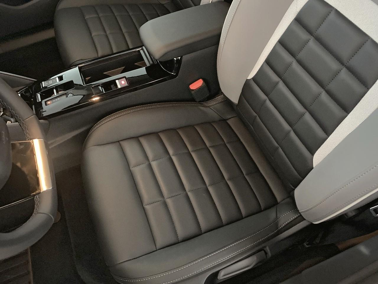 Citroën C4 hybride 145 ch e-dcs6 max — photo 9