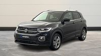 Volkswagen T-Cross 1.0 TSI 110ch R-Line