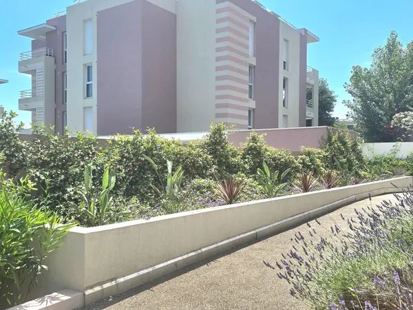 Villeneuve-Loubet Appartement T2 de 41 m²