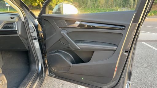 Audi Q5 2.0 TDI 190 Quattro S-Tronic7 - Avus – 2020 – 67650 km – Diesel – Boîte Automatique — photo 20