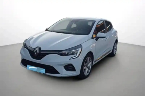 Renault Clio blue dci 100 - 21n