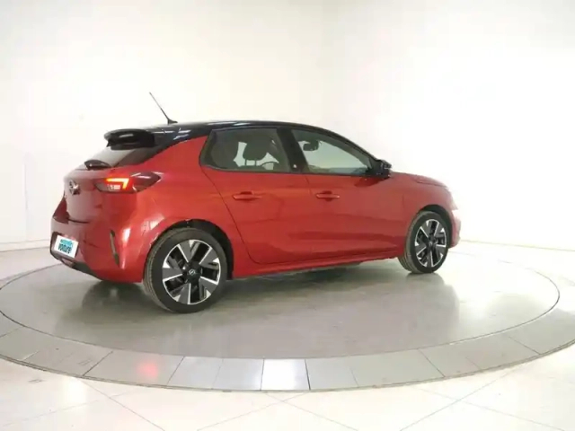 Opel Corsa electrique 136 ch &amp; batterie 50 kwh — photo 12