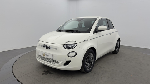 Fiat 500 e 118 ch