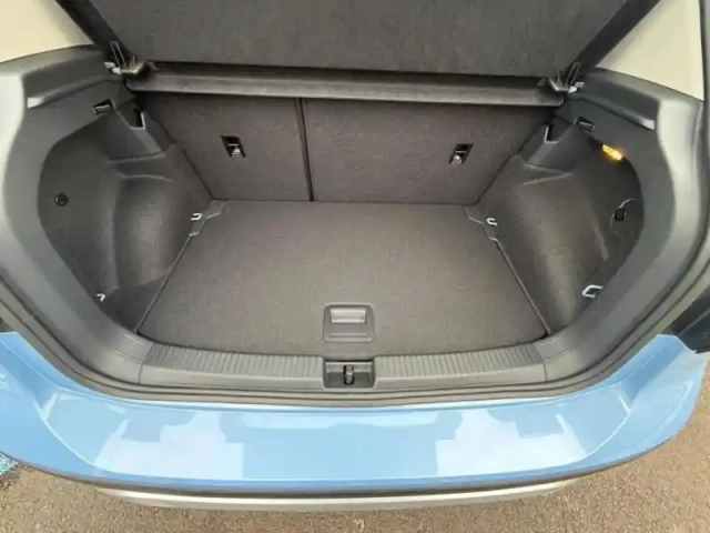 Volkswagen T-Cross 1.0 tsi 116ch style dsg7 — photo 8