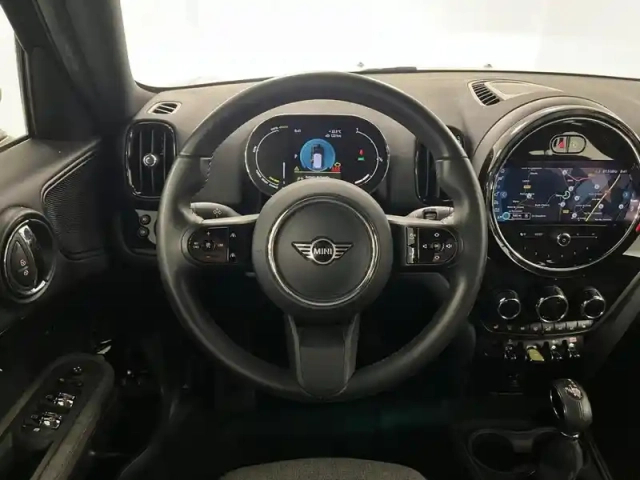 Mini Countryman cooper se 125ch + 95ch edition premium all4 bva6 — photo 11