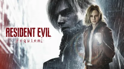 Resident Evil Requiem : Une super promo vous attend sur le Playstation Store !