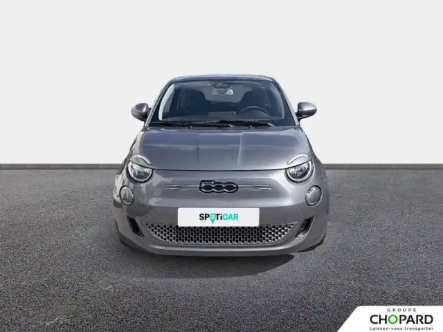 Fiat 500 e 118 ch — photo 2