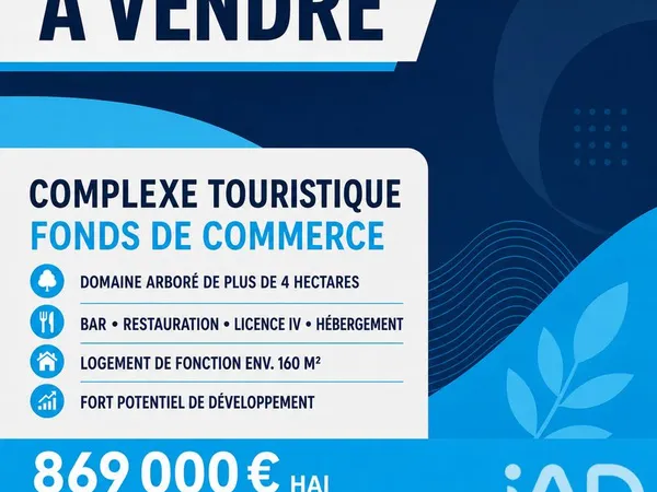 Camping 47700 m² Zutkerque