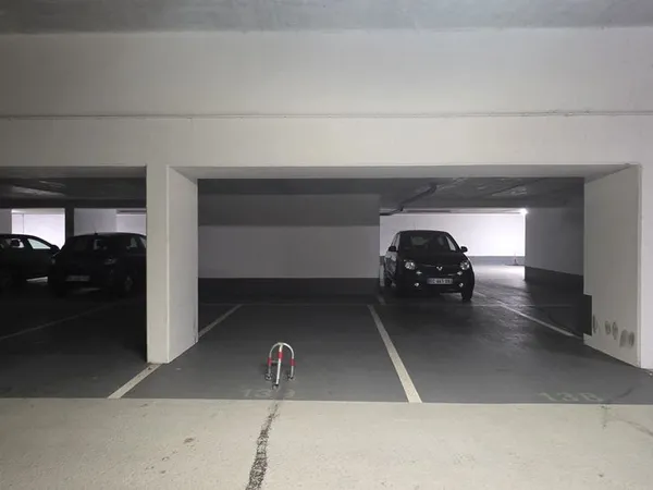 Vente Parking Rives de Seine dans immeuble securise