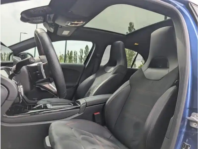 Mercedes Classe A 250 e hybrid eq — photo 17