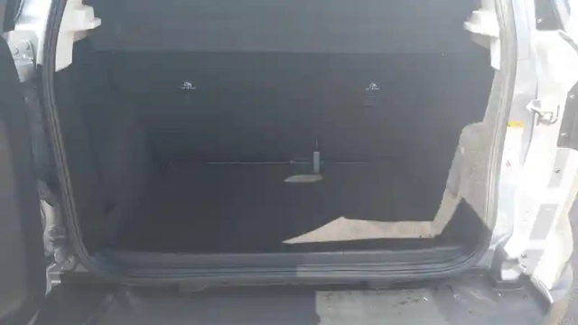 Ford Ecosport 1.0 ecoboost 125ch s&amp;s bvm6 — photo 12
