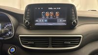 Hyundai Tucson 1.6 CRDI 136ch Intuitive DCT-7 — photo 19