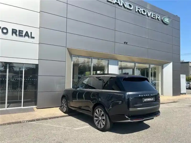 Land Rover Range Rover swb p510e phev awd — photo 61