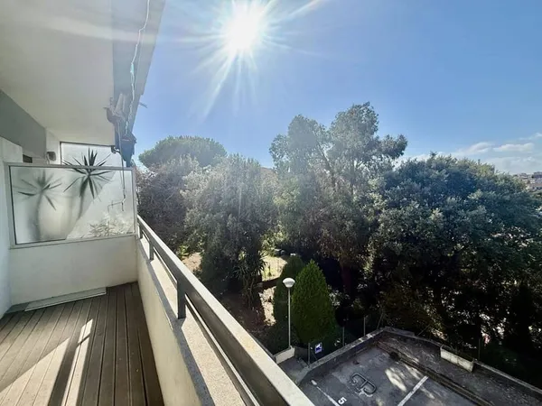 Appartement 1 pièce 22 m²
