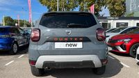 Dacia Duster 1.3 TCe 150ch FAP Extreme 4x2 EDC — photo 6
