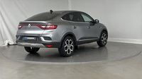 Renault Arkana 1.6 E-Tech hybride 145ch Techno -22 — photo 5