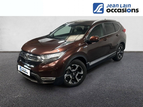 Honda CR-V Hybrid 2.0 i-MMD 2WD Executive