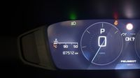 Peugeot 308 Sw 1.5 BlueHDi 130ch S&S Allure EAT8 — photo 9