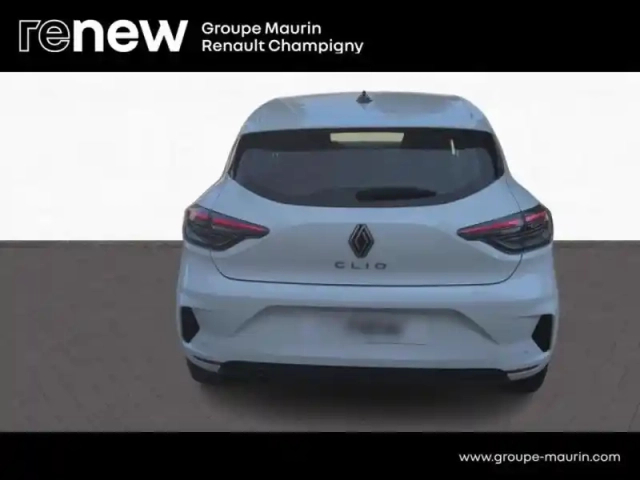 Renault Clio 1.0 tce 90ch evolution — photo 21