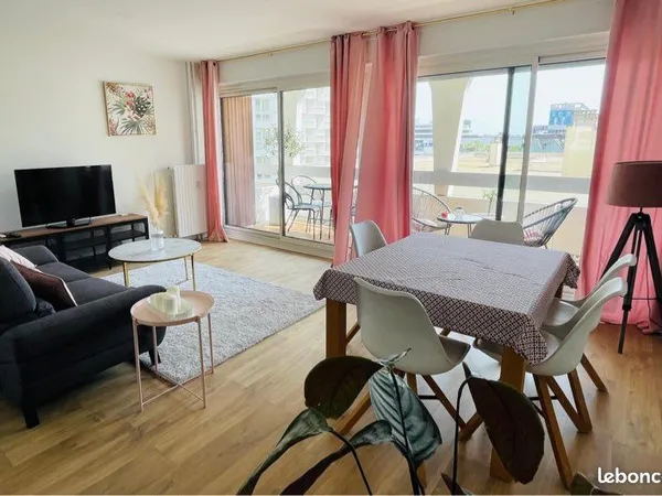 Appartement Rennes