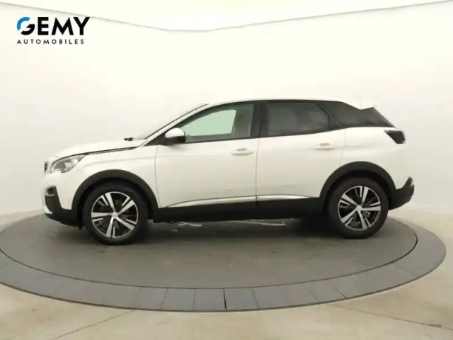 Peugeot 3008 puretech 130ch s&amp;s eat8 — photo 60