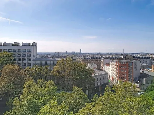 Appartement 4 pièces 57 m²
