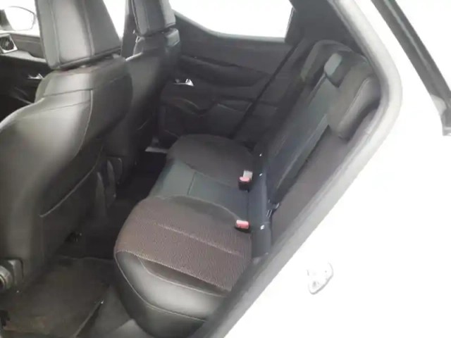 Ds Ds 3 ds3 crossback puretech 130 eat8 performance line+ — photo 23