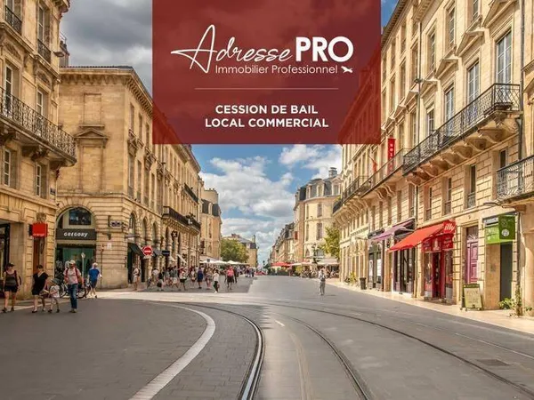 Local commercial 16 m²