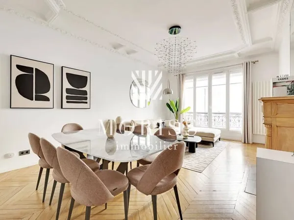 Appartement 3 pièces 71 m²