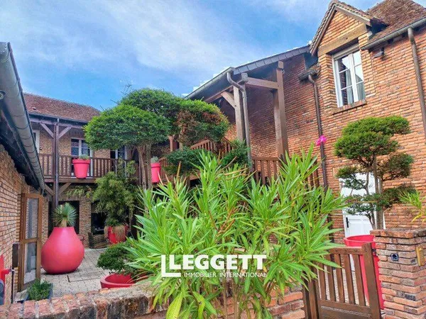 Boutique 20 pièces 850 m²