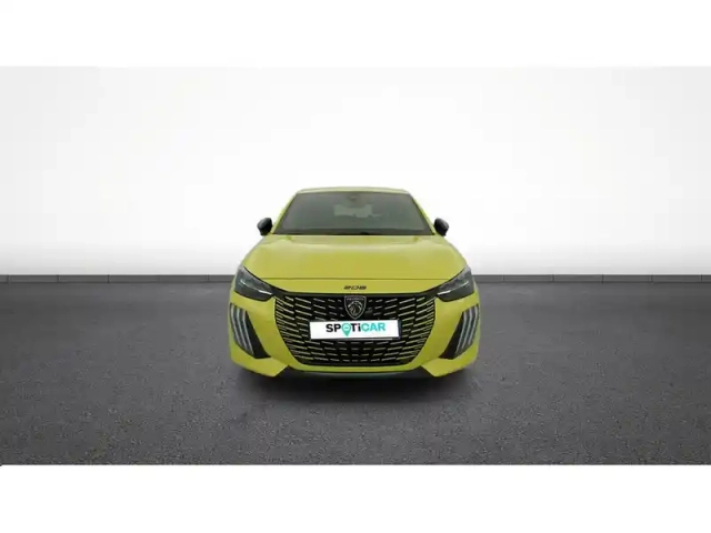 Peugeot 208 puretech 100 s&amp;s bvm6 — photo 34