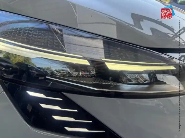 Renault Clio 1.0 tce 90ch techno - 24 — photo 13