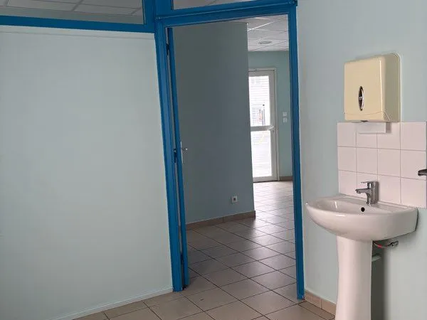 Local commercial a louer 37m2
