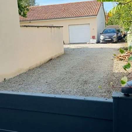 Maison plain pied