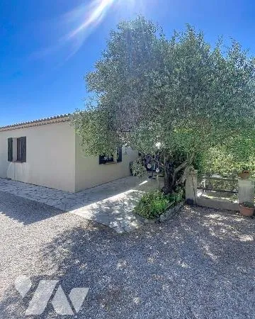 Maison 7 pièces 170 m²