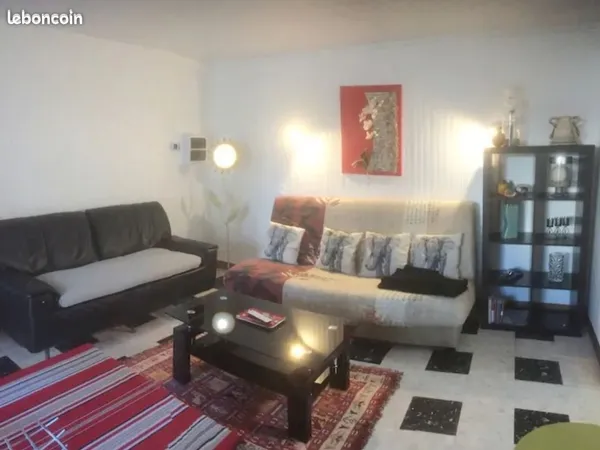 Appartement F2