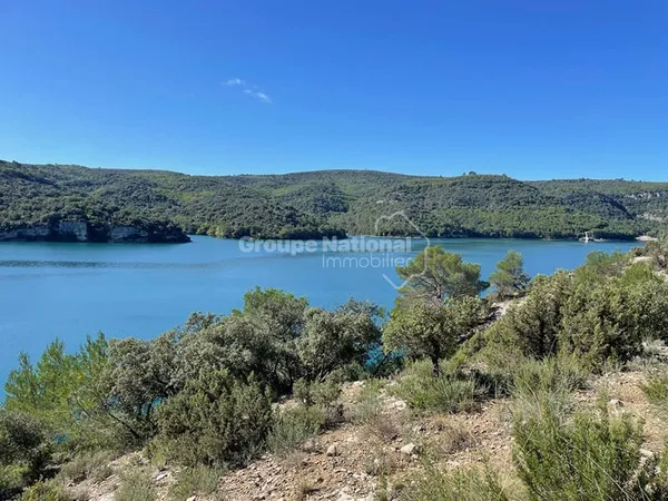 Maison Esparron De Verdon 5 pièce(s) 141.89 m2