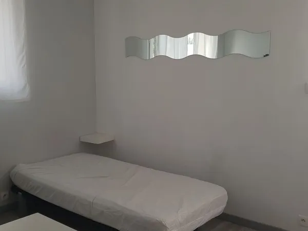 Logement etudiant