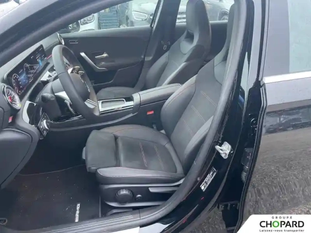 Mercedes Classe A 250 e hybrid eq 8g-dct — photo 11