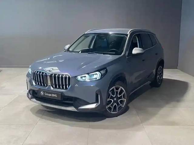 Bmw X1 sdrive18i 136ch xline