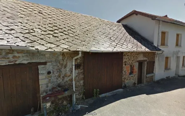 Maison 4 pièces 75 m²