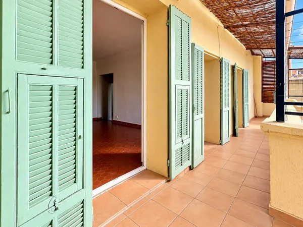 Appartement 3 pièces 72 m²