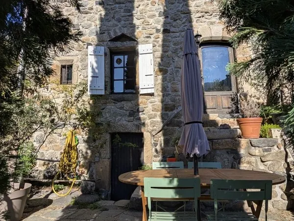 Maison 3 pièces 55 m²