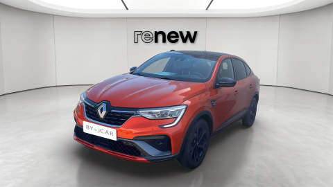 Renault Arkana E-Tech 145 - 21B