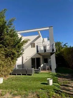 Maison 4 pièces 95 m²