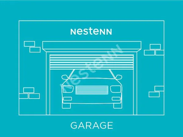Garage/Parking 15 m²